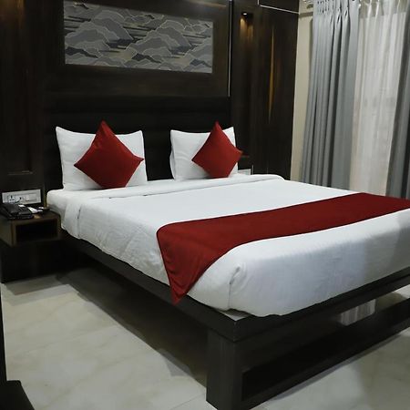 Hotel Trax International Jamshedpur Exterior photo
