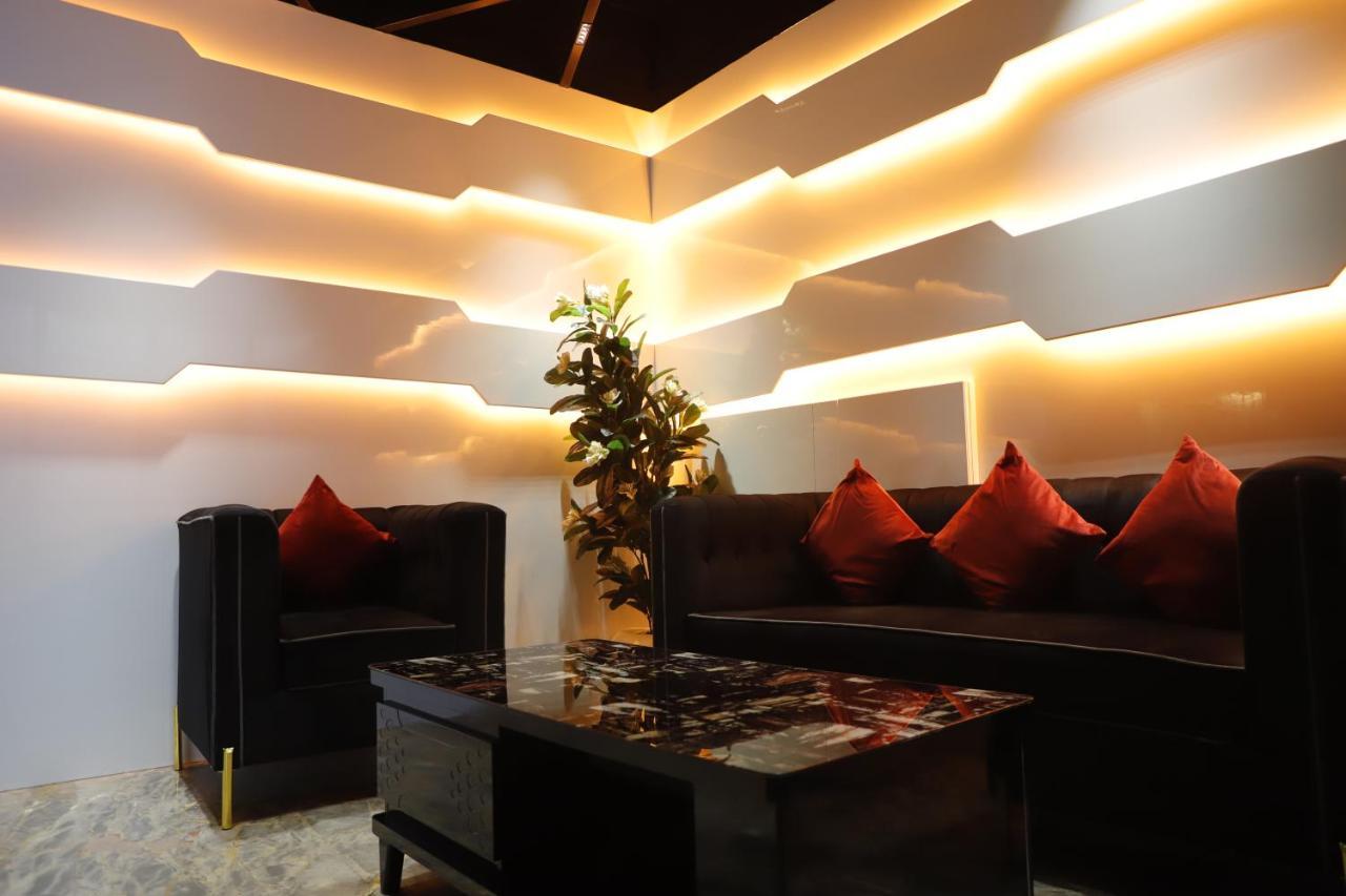 Hotel Trax International Jamshedpur Exterior photo